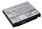 Samsung SGH-U940, Glyde U940