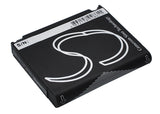 Samsung SGH-U940, Glyde U940