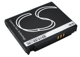 Samsung SGH-U940, Glyde U940