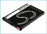 Sharp SH001, SH002, SH004, SH005, SH007