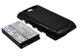 2500mAh Battery for Sharp Galapagos 003SH, 003SH, DM009SH, SHI03, SH8158, SH8158U, SH8168, SH8168U, IS03
