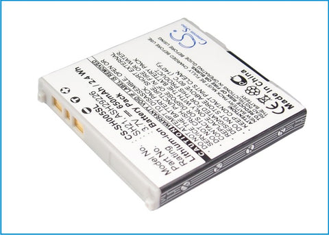 Sharp SH-02A, SH-01B, SH-02B, SH-03B, SH-05B, SH-04B, SH-06B