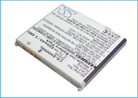 Sharp SH903i, SH902ISL