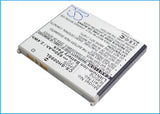 Sharp SH903i, SH902ISL