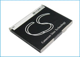 Sharp SH903i, SH902ISL