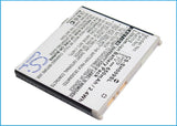 Sharp SH903i, SH902ISL