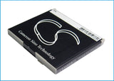 Sharp SH903i, SH902ISL