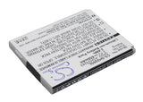 Sharp SH-06A, SH-07A
