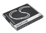 Sharp SH-06A, SH-07A