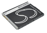 Sharp SH-06A, SH-07A