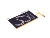 Battery for Sharp Aquos Crystal,  306SH,  SH825Wi