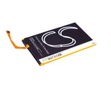 Battery for Sharp Aquos Crystal,  306SH,  SH825Wi