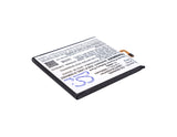 Battery for Sharp Aquos SHL23,  Xx 404SH,  Aquos Xx-Y