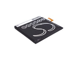 Battery for Sharp Aquos SHL23,  Xx 404SH,  Aquos Xx-Y