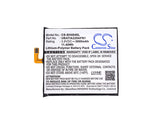 Battery for Sharp Aquos SHL23,  Xx 404SH,  Aquos Xx-Y
