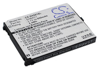 Sharp V501SH, SH501