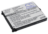Sharp V501SH, SH501