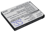Sharp V501SH, SH501