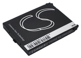 Sharp V501SH, SH501