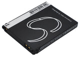 Sharp V501SH, SH501