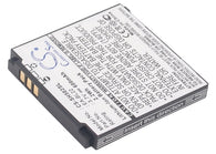 Sharp SH5010C, SH5018C, SH5020C