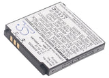 Sharp SH5010C, SH5018C, SH5020C