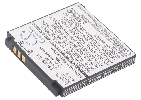 Sharp SH5010C, SH5018C, SH5020C