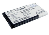 Sharp SH800M, SH800, N49A