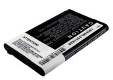Sharp SH800M, SH800, N49A