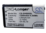 Sharp SH800M, SH800, N49A