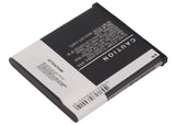 Sharp SH80iUC, SH81iUC