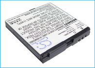 Sharp SH8128, SH8128U, SH8118, SH8118U