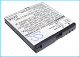 Sharp SH8128, SH8128U, SH8118, SH8118U
