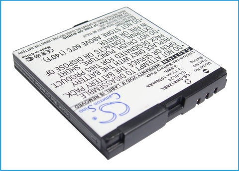 Sharp SH8128, SH8128U, SH8118, SH8118U