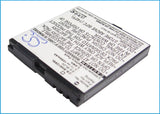 Sharp SH8128, SH8128U, SH8118, SH8118U