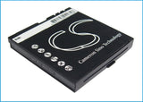 Sharp SH8128, SH8128U, SH8118, SH8118U