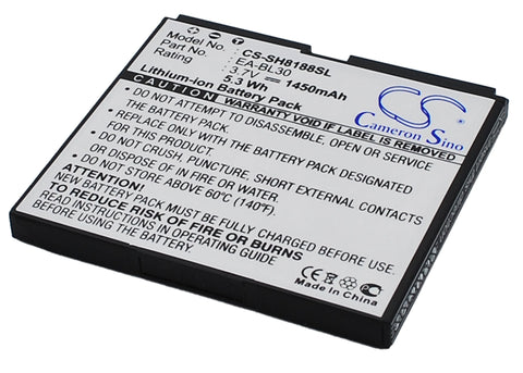 Sharp SH8188U