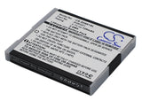 Sharp SH901iS, SH05, SH902i, V401SH