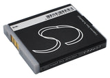 Sharp SH901iS, SH05, SH902i, V401SH