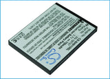 Sharp SH9110, SH9110C, SH6228C, SH6220C, SH6230C, SH7110C, SH802UC, SH7118C, SH6310, W619SH, SH801UC, SH805UC, SH6320C