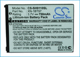 Sharp SH9110, SH9110C, SH6228C, SH6220C, SH6230C, SH7110C, SH802UC, SH7118C, SH6310, W619SH, SH801UC, SH805UC, SH6320C