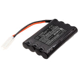 Symtech CVA-3EZ,HBA-5,HBA-5P; P/N:SY05011500,SYM05011500 Battery