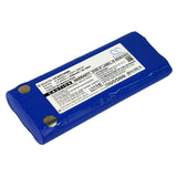 Schiller EKG AT10 plus,EKG AT10+,EKG AT110; P/N:02175,110314,3.920509,4.350027c,506161 Battery