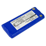 New 2600mAh Battery for Schiller EKG AT10 plus,EKG AT10+,EKG AT110; P/N:02175,110314,3.920509,4.350027c,506161