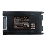 New 2400mAh Battery for Shark F30,IC200C,IC200W,IC205,IC205CCO,IF130,IF130UKTH,IF142,IF200,IF200C,IF200W,IF201,IF202,IF203,IF203Q,IF205,IF250,IF251,IF251C,IF252,IF260,IF260UKTH,IF280,IF281,IF281C