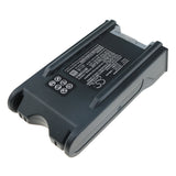 New 3400mAh Battery for Shark F30,IC200C,IC200W,IC205,IC205CCO,IF130,IF130UKTH,IF142,IF200,IF200C,IF200W,IF201,IF202,IF203,IF203Q,IF205,IF250,IF251,IF251C,IF252,IF260,IF260UKTH,IF280,IF281,IF281C