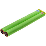 Soehnle Scale 7722,7741,7742,7743; P/N:618.010.004 Battery
