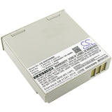 Schiller APLCI,APLCII,Argus Pro LifeCare 2,Defigard 5000,DG Touch 7; P/N:2.200132,3.940100 Battery