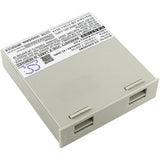 New 4200mAh Battery for Schiller APLCI,APLCII,Argus Pro LifeCare 2,Defigard 5000,DG Touch 7; P/N:2.200132,3.940100