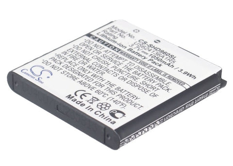 Action HDMax Extreme, Spare HDMax, HD96